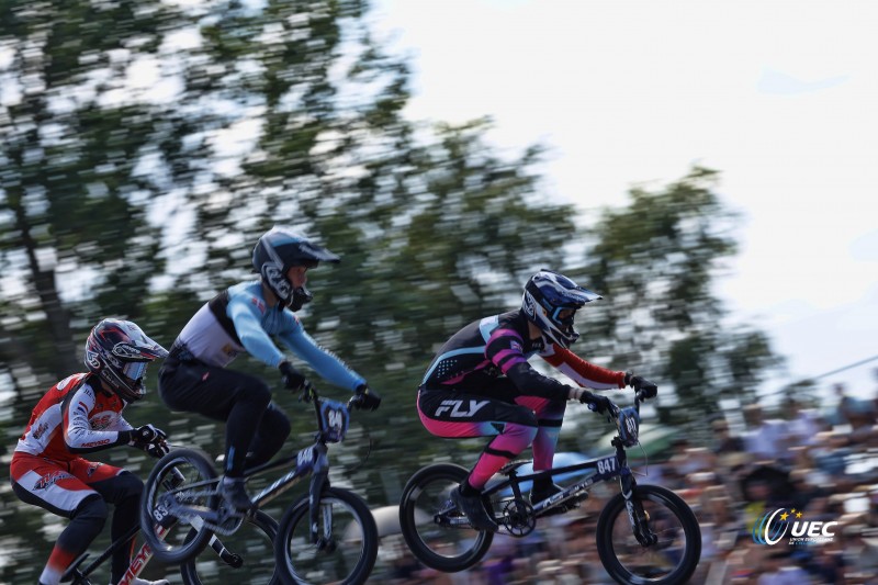 Tour de France 2025 - 112th Edition - 13th stage Loudenvielle - Peyragudes 10,9 km - 18/07/2025 -  - Kei Tsuji/SprintCyclingAgency?2025